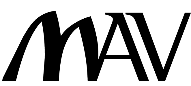 logo MAV - Museo dell'Artigianato Valdostano di tradizione